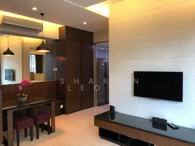 For Sale - Novena Suites