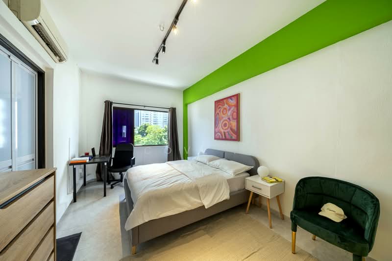 Cavenagh Gardens, 73 Cavenagh Road, Room Rental, 172 sqft, Apartment For Rent, by Cove, 23544073 - PropertyGuru.com.sg