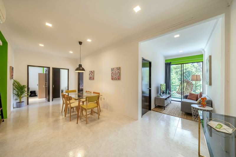 Cavenagh Gardens, 73 Cavenagh Road, Room Rental, 172 sqft, Apartment For Rent, by Cove, 23544073 - PropertyGuru.com.sg
