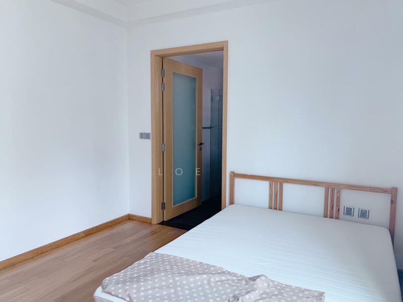 Fernhill Residences, 39 Fernhill Road, 1 Bedroom, 550 sqft, Apartment For Rent, by Chloe Kua, 23544209 - PropertyGuru.com.sg