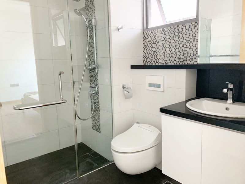 Fernhill Residences, 39 Fernhill Road, 1 Bedroom, 550 sqft, Apartment For Rent, by Chloe Kua, 23544209 - PropertyGuru.com.sg
