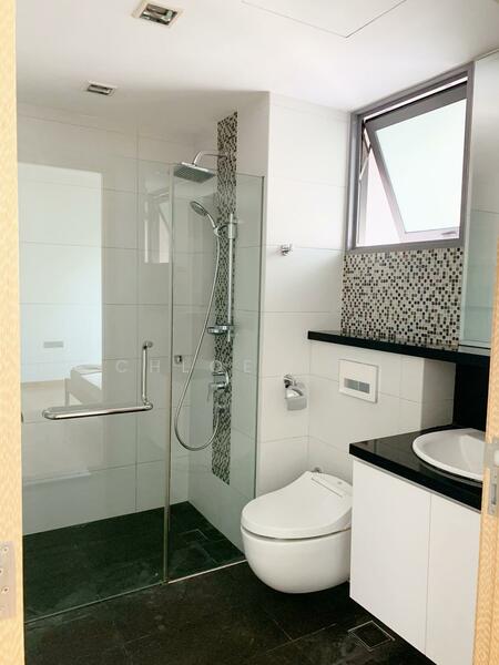 Fernhill Residences, 39 Fernhill Road, 1 Bedroom, 550 sqft, Apartment For Rent, by Chloe Kua, 23544209 - PropertyGuru.com.sg