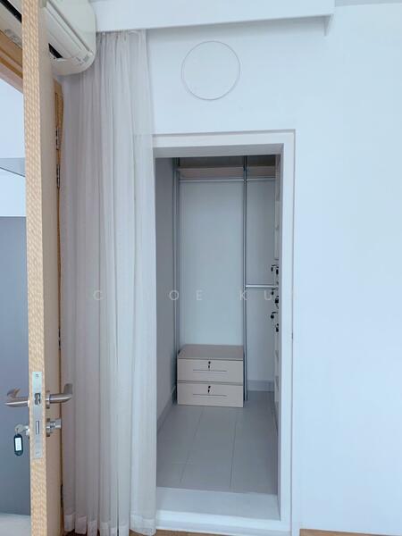 Fernhill Residences, 39 Fernhill Road, 1 Bedroom, 550 sqft, Apartment For Rent, by Chloe Kua, 23544209 - PropertyGuru.com.sg