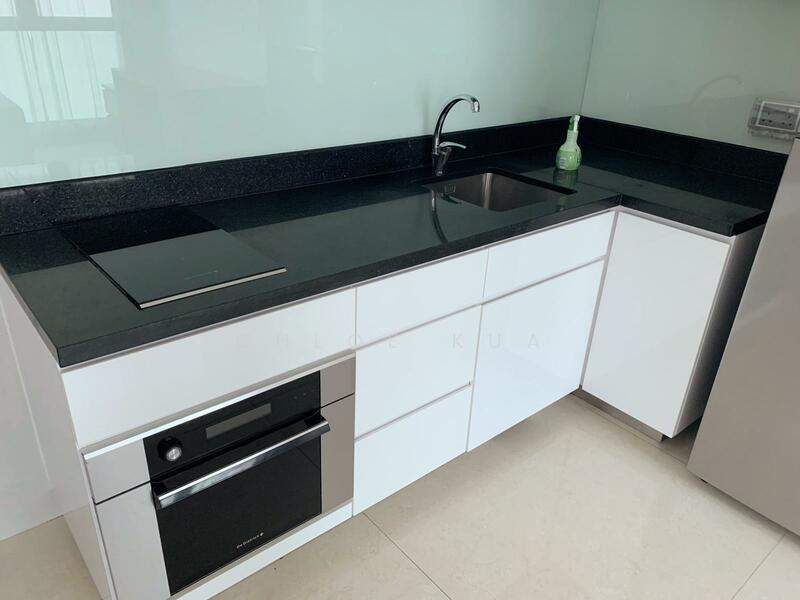 Fernhill Residences, 39 Fernhill Road, 1 Bedroom, 550 sqft, Apartment For Rent, by Chloe Kua, 23544209 - PropertyGuru.com.sg
