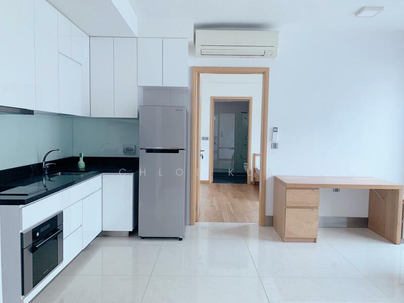 Fernhill Residences, 39 Fernhill Road, 1 Bedroom, 550 sqft, Apartment For Rent, by Chloe Kua, 23544209 - PropertyGuru.com.sg