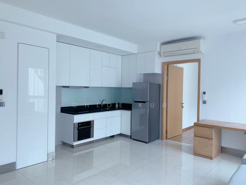 Fernhill Residences, 39 Fernhill Road, 1 Bedroom, 550 sqft, Apartment For Rent, by Chloe Kua, 23544209 - PropertyGuru.com.sg