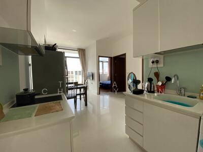 For Rent - Urban Vista