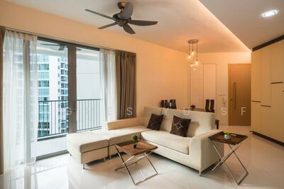 For Sale - Eight Courtyards