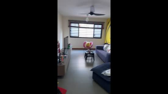 721 Jurong West Avenue 5, 721 Jurong West Avenue 5, Room Rental, 500 sqft, HDB Flat For Rent, by Don Pan, 23544479 - PropertyGuru.com.sg