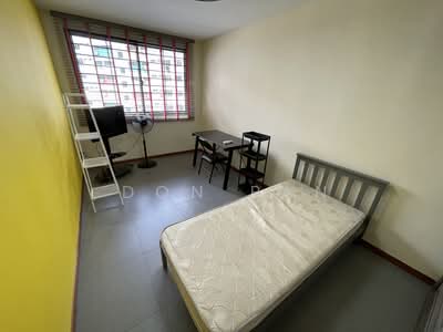 For Rent - 721 Jurong West Avenue 5