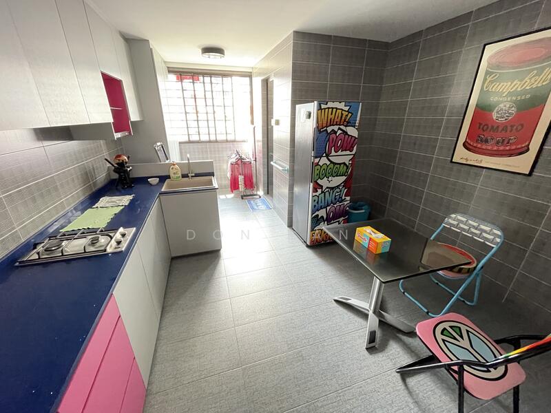 721 Jurong West Avenue 5, 721 Jurong West Avenue 5, Room Rental, 500 sqft, HDB Flat For Rent, by Don Pan, 23544479 - PropertyGuru.com.sg