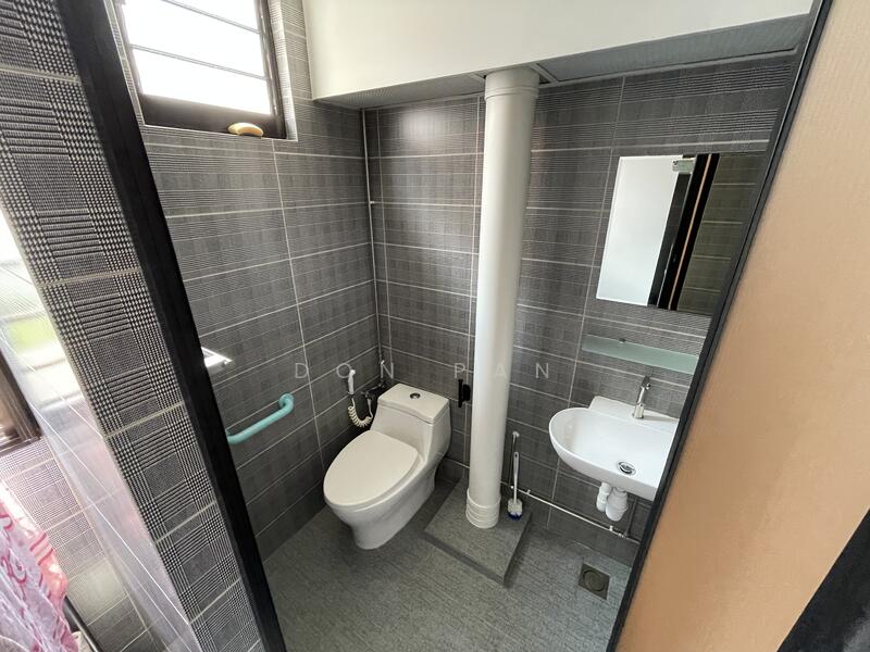 721 Jurong West Avenue 5, 721 Jurong West Avenue 5, Room Rental, 500 sqft, HDB Flat For Rent, by Don Pan, 23544479 - PropertyGuru.com.sg