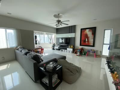 For Sale - Teresa Ville