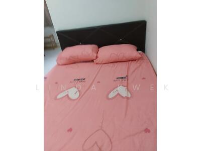 For Rent - 241 Kim Keat Link