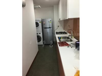 For Rent - Double Bay Residences