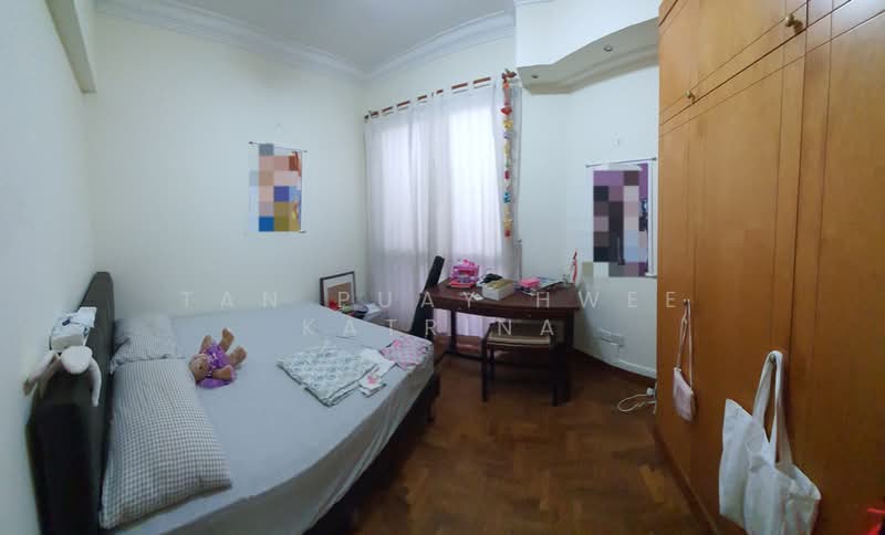 Bishan 8, 63 Bishan Street 21, 3 Bedrooms, 1,163 sqft, Condominium For Rent, by Tan Puay Hwee Katrina, 23544675 - PropertyGuru.com.sg
