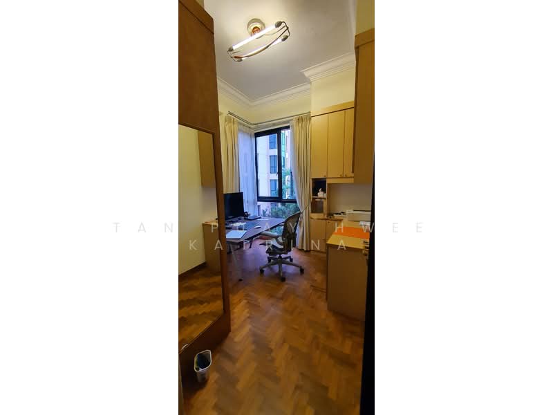 Bishan 8, 63 Bishan Street 21, 3 Bedrooms, 1,163 sqft, Condominium For Rent, by Tan Puay Hwee Katrina, 23544675 - PropertyGuru.com.sg