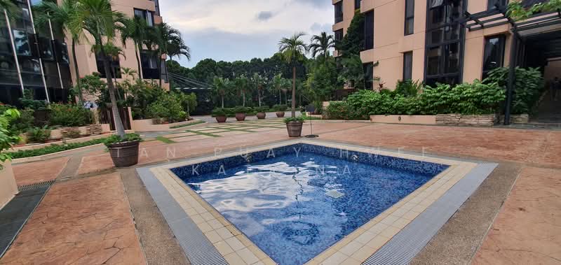Bishan 8, 63 Bishan Street 21, 3 Bedrooms, 1,163 sqft, Condominium For Rent, by Tan Puay Hwee Katrina, 23544675 - PropertyGuru.com.sg