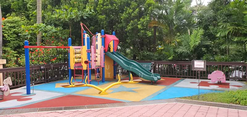Bishan 8, 63 Bishan Street 21, 3 Bedrooms, 1,163 sqft, Condominium For Rent, by Tan Puay Hwee Katrina, 23544675 - PropertyGuru.com.sg