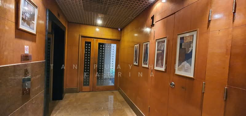Bishan 8, 63 Bishan Street 21, 3 Bedrooms, 1,163 sqft, Condominium For Rent, by Tan Puay Hwee Katrina, 23544675 - PropertyGuru.com.sg