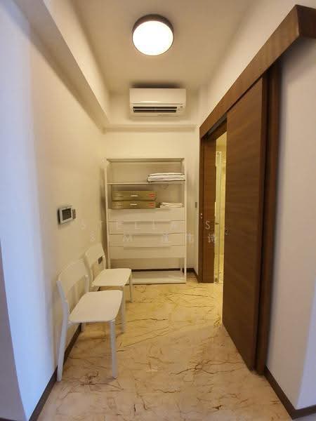 Queens Peak, 1 Dundee Road, Alexandra / Commonwealth, 1 Bedroom, 484 sqft, Condominium For Rent, by Stella S Sim, 23544715 - PropertyGuru.com.sg