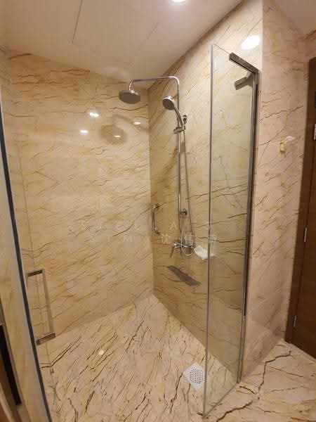 Queens Peak, 1 Dundee Road, Alexandra / Commonwealth, 1 Bedroom, 484 sqft, Condominium For Rent, by Stella S Sim, 23544715 - PropertyGuru.com.sg