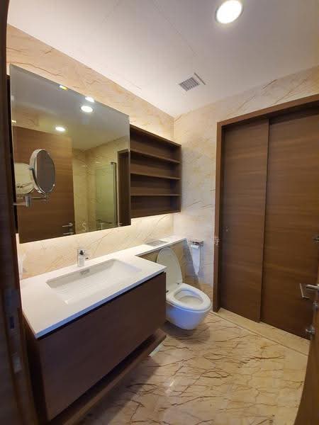 Queens Peak, 1 Dundee Road, Alexandra / Commonwealth, 1 Bedroom, 484 sqft, Condominium For Rent, by Stella S Sim, 23544715 - PropertyGuru.com.sg