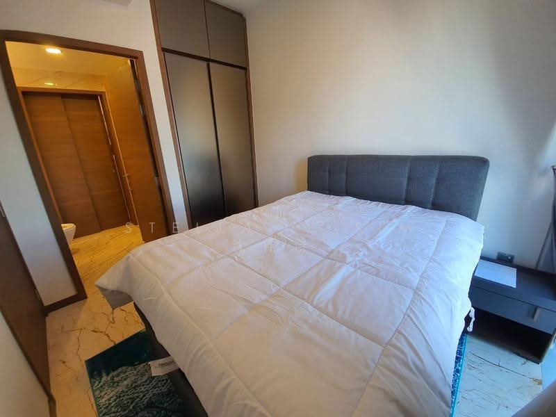 Queens Peak, 1 Dundee Road, Alexandra / Commonwealth, 1 Bedroom, 484 sqft, Condominium For Rent, by Stella S Sim, 23544715 - PropertyGuru.com.sg