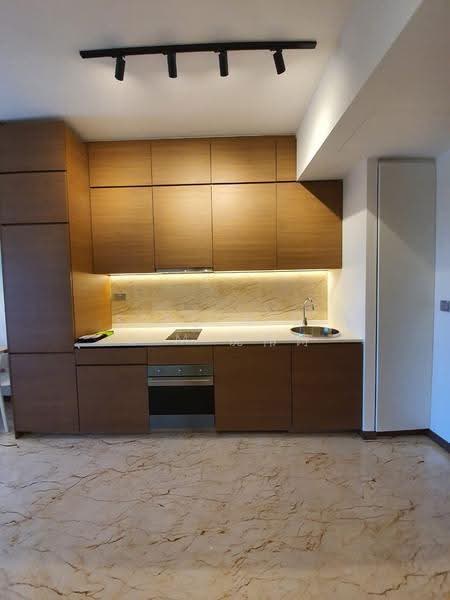 Queens Peak, 1 Dundee Road, Alexandra / Commonwealth, 1 Bedroom, 484 sqft, Condominium For Rent, by Stella S Sim, 23544715 - PropertyGuru.com.sg