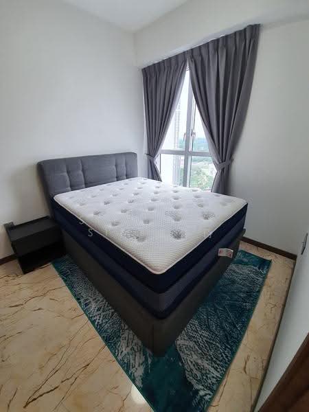 Queens Peak, 1 Dundee Road, Alexandra / Commonwealth, 1 Bedroom, 484 sqft, Condominium For Rent, by Stella S Sim, 23544715 - PropertyGuru.com.sg