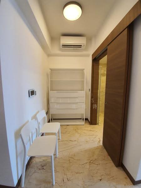 Queens Peak, 1 Dundee Road, Alexandra / Commonwealth, 1 Bedroom, 484 sqft, Condominium For Rent, by Stella S Sim, 23544715 - PropertyGuru.com.sg