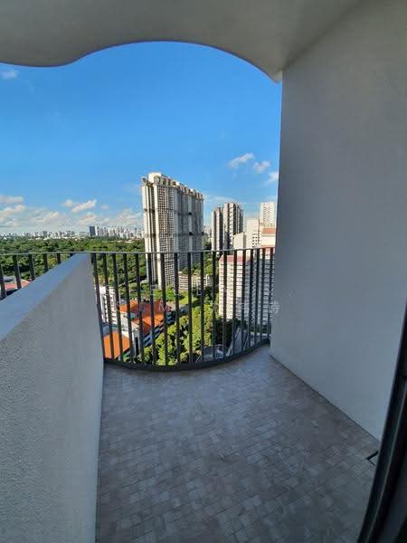 Queens Peak, 1 Dundee Road, Alexandra / Commonwealth, 1 Bedroom, 484 sqft, Condominium For Rent, by Stella S Sim, 23544715 - PropertyGuru.com.sg