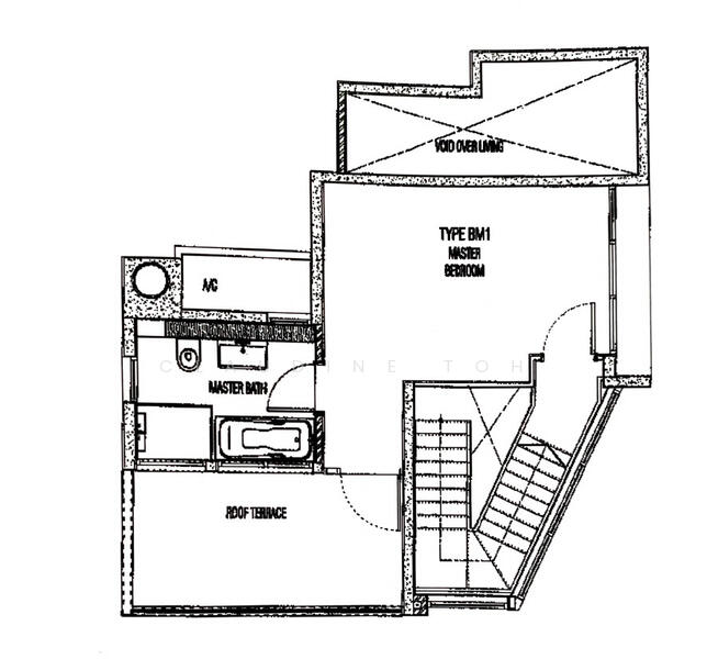For Rent One Jervois