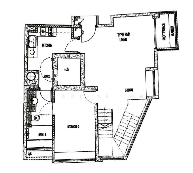 For Rent One Jervois