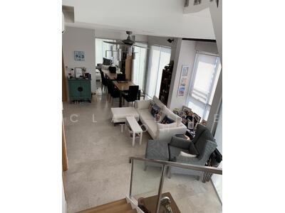 For Rent - One Jervois