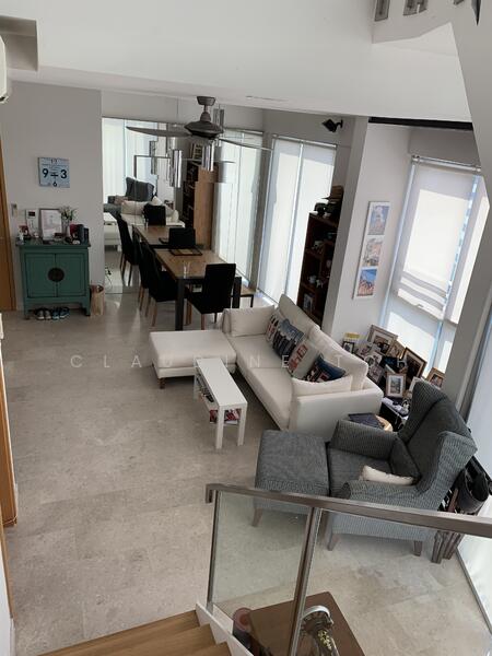 For Rent - One Jervois