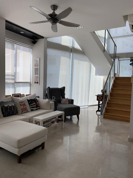 For Rent - One Jervois
