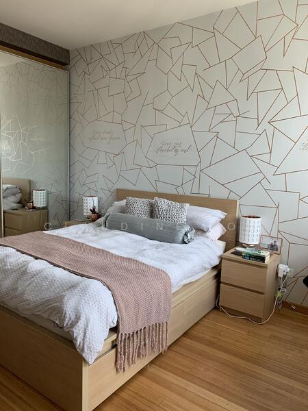 For Rent - One Jervois