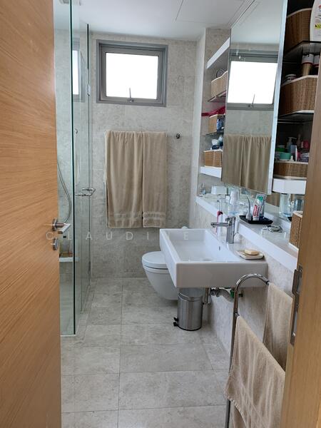 For Rent - One Jervois