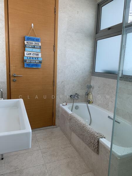 For Rent - One Jervois