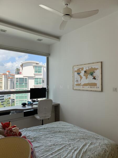For Rent - One Jervois