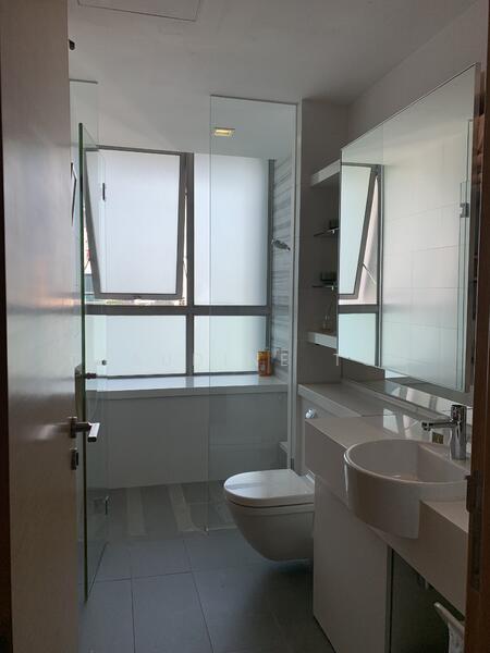 For Rent - One Jervois