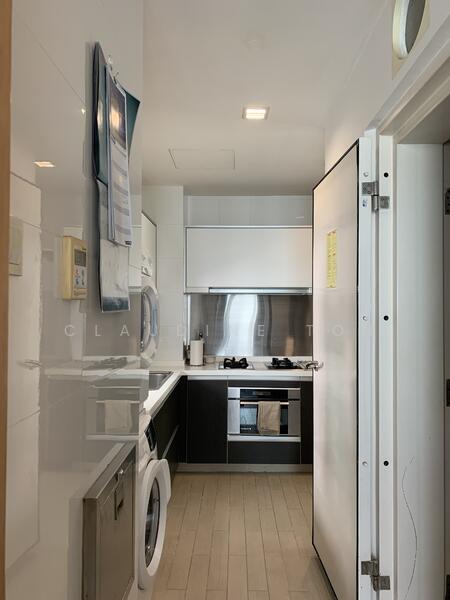 For Rent - One Jervois