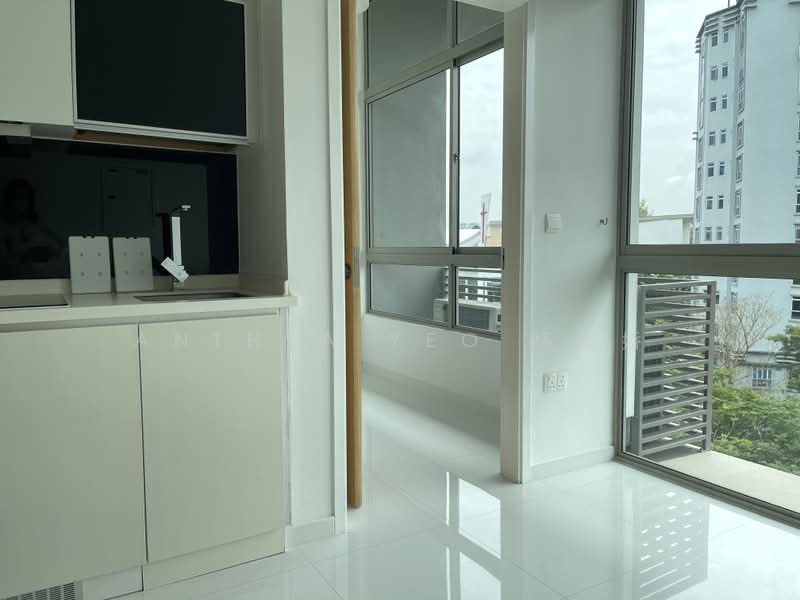 Loft@Holland, 151 Holland Road, 2 Bedrooms, 1,141 sqft, Condominium For Rent, by Anthea Yeo 杨丽娇, 23544968 - PropertyGuru.com.sg