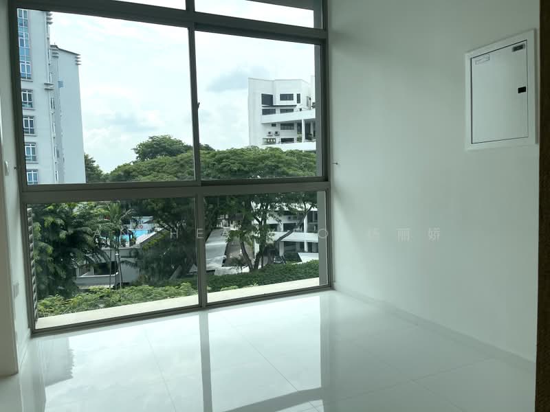 Loft@Holland, 151 Holland Road, 2 Bedrooms, 1,141 sqft, Condominium For Rent, by Anthea Yeo 杨丽娇, 23544968 - PropertyGuru.com.sg