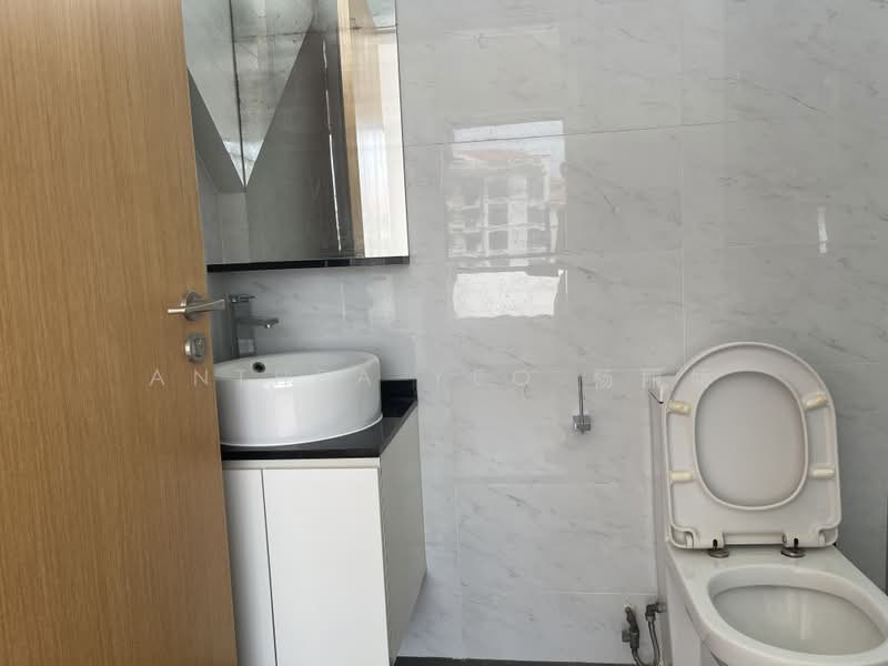 Loft@Holland, 151 Holland Road, 2 Bedrooms, 1,141 sqft, Condominium For Rent, by Anthea Yeo 杨丽娇, 23544968 - PropertyGuru.com.sg