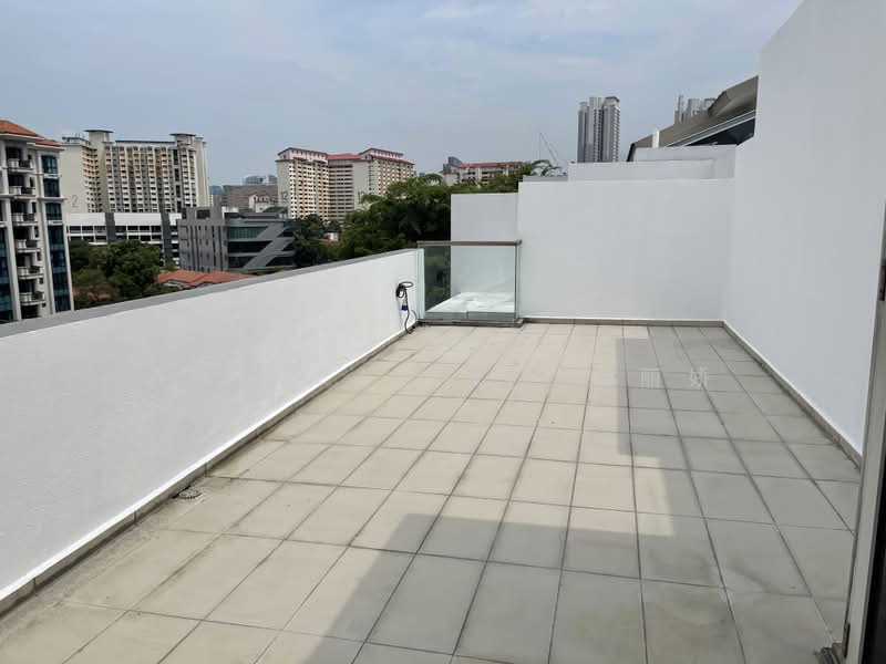 Loft@Holland, 151 Holland Road, 2 Bedrooms, 1,141 sqft, Condominium For Rent, by Anthea Yeo 杨丽娇, 23544968 - PropertyGuru.com.sg