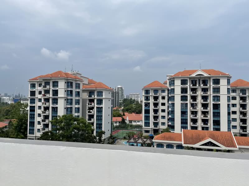 Loft@Holland, 151 Holland Road, 2 Bedrooms, 1,141 sqft, Condominium For Rent, by Anthea Yeo 杨丽娇, 23544968 - PropertyGuru.com.sg