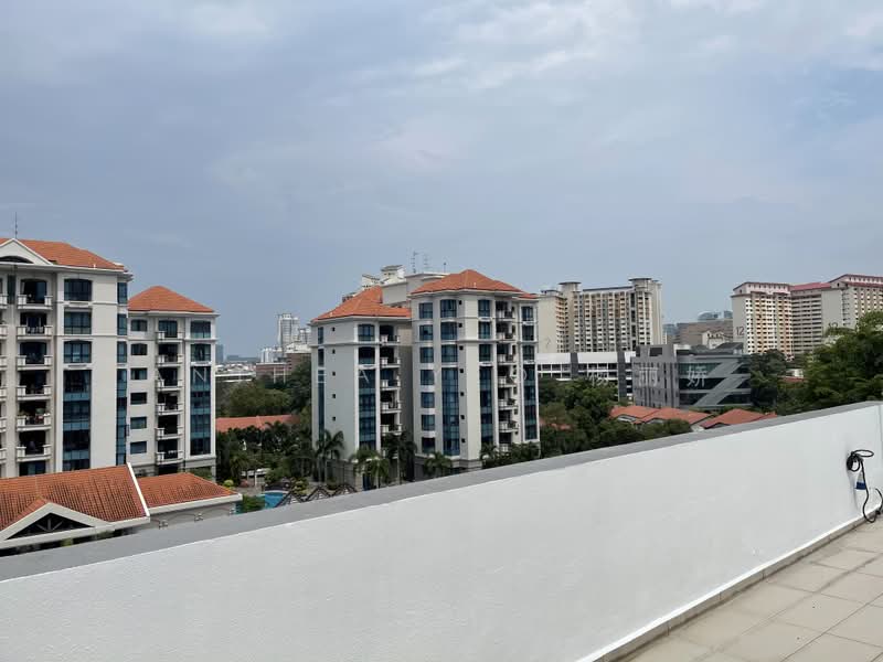 Loft@Holland, 151 Holland Road, 2 Bedrooms, 1,141 sqft, Condominium For Rent, by Anthea Yeo 杨丽娇, 23544968 - PropertyGuru.com.sg