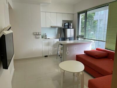 For Rent - Aspen LinQ